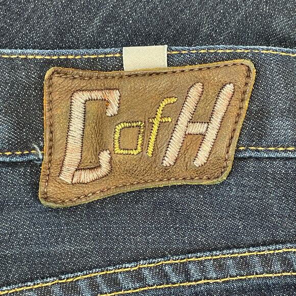 Citizens Of Humanity Men’s Sid Straight Leg Jeans, Tag Sz. 32 (Actual 31 x 32) - Picture 7 of 10